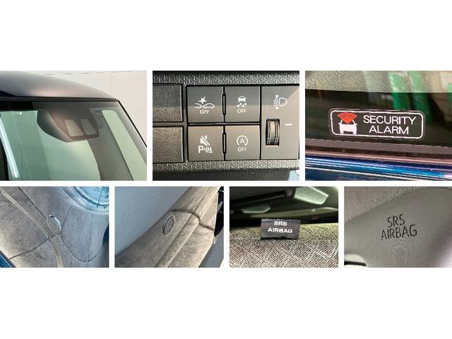 タントＸリミテッド　９型ＤＡ　Ｐカメラ　ドラレコ　駐車支援システム衝突被害軽減ブレーキ　コーナーセンサー　９型ディスプレイオーディオ　フルセグ　Ｂｌｕｅｔｏｏｔｈ　ＵＳＢ　Ｐカメラ　前後ドラレコ　両側電動スライドドア　前席シートヒーター　ＬＥＤ　駐車支援システム（滋賀県）の中古車