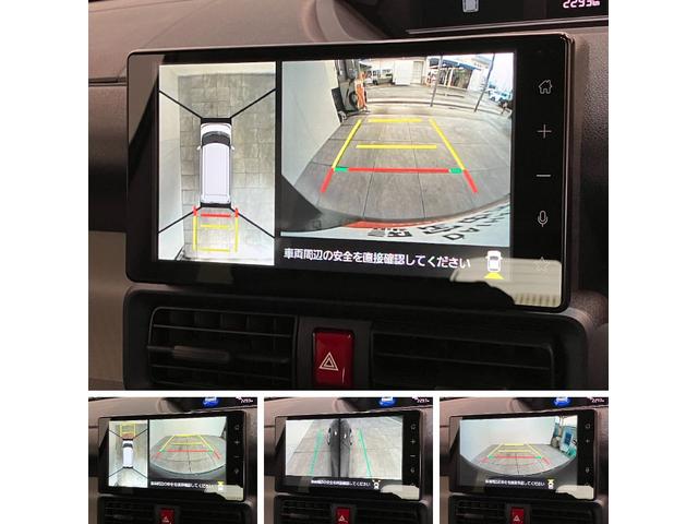 タントＸリミテッド　９型ＤＡ　Ｐカメラ　ドラレコ　駐車支援システム衝突被害軽減ブレーキ　コーナーセンサー　９型ディスプレイオーディオ　フルセグ　Ｂｌｕｅｔｏｏｔｈ　ＵＳＢ　Ｐカメラ　前後ドラレコ　両側電動スライドドア　前席シートヒーター　ＬＥＤ　駐車支援システム（滋賀県）の中古車