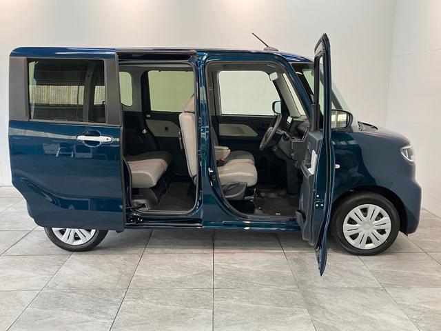 タントＸリミテッド　９型ＤＡ　Ｐカメラ　ドラレコ　駐車支援システム衝突被害軽減ブレーキ　コーナーセンサー　９型ディスプレイオーディオ　フルセグ　Ｂｌｕｅｔｏｏｔｈ　ＵＳＢ　Ｐカメラ　前後ドラレコ　両側電動スライドドア　前席シートヒーター　ＬＥＤ　駐車支援システム（滋賀県）の中古車