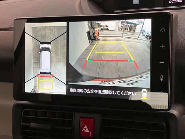 タントＸリミテッド　９型ＤＡ　Ｐカメラ　ドラレコ　駐車支援システム衝突被害軽減ブレーキ　コーナーセンサー　９型ディスプレイオーディオ　フルセグ　Ｂｌｕｅｔｏｏｔｈ　ＵＳＢ　Ｐカメラ　前後ドラレコ　両側電動スライドドア　前席シートヒーター　ＬＥＤ　駐車支援システム（滋賀県）の中古車
