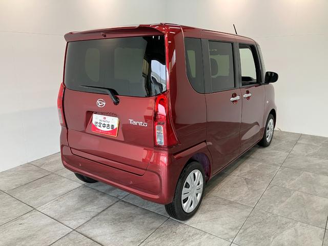 タントXリミテッド ナビ Bカメラ 前後ドラレコ 届出済未使用車衝突被害軽減ブレーキ コーナーセンサー フルセグナビ Bluetooth DVD再生 USB バックカメラ 前後ドラレコ 両側電動スライドドア 前席シートヒーター LED オートライト スマートキー(滋賀県)の中古車
