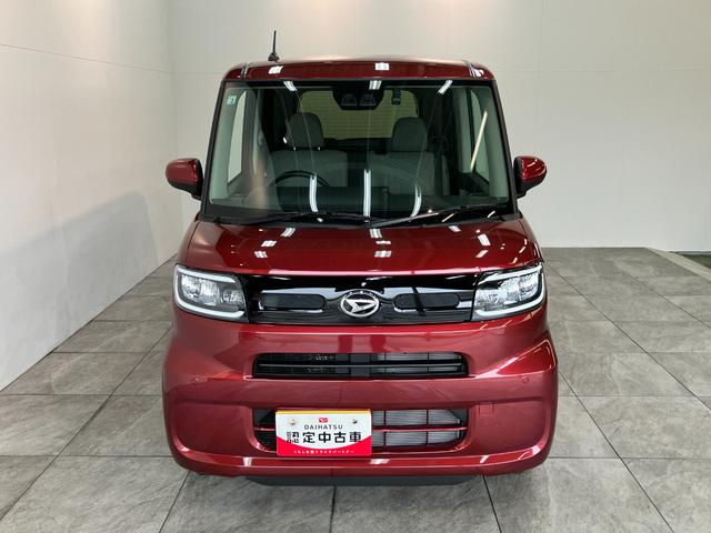 タントXリミテッド ナビ Bカメラ 前後ドラレコ 届出済未使用車衝突被害軽減ブレーキ コーナーセンサー フルセグナビ Bluetooth DVD再生 USB バックカメラ 前後ドラレコ 両側電動スライドドア 前席シートヒーター LED オートライト スマートキー(滋賀県)の中古車