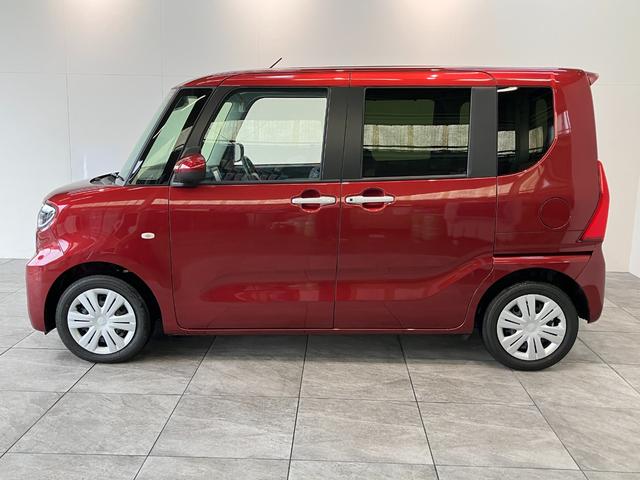 タントXリミテッド ナビ Bカメラ 前後ドラレコ 届出済未使用車衝突被害軽減ブレーキ コーナーセンサー フルセグナビ Bluetooth DVD再生 USB バックカメラ 前後ドラレコ 両側電動スライドドア 前席シートヒーター LED オートライト スマートキー(滋賀県)の中古車