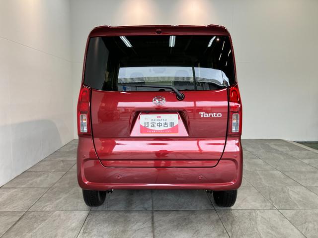 タントXリミテッド ナビ Bカメラ 前後ドラレコ 届出済未使用車衝突被害軽減ブレーキ コーナーセンサー フルセグナビ Bluetooth DVD再生 USB バックカメラ 前後ドラレコ 両側電動スライドドア 前席シートヒーター LED オートライト スマートキー(滋賀県)の中古車