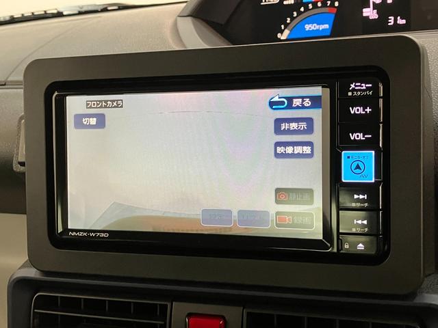 タントXリミテッド ナビ Bカメラ 前後ドラレコ 届出済未使用車衝突被害軽減ブレーキ コーナーセンサー フルセグナビ Bluetooth DVD再生 USB バックカメラ 前後ドラレコ 両側電動スライドドア 前席シートヒーター LED オートライト スマートキー(滋賀県)の中古車