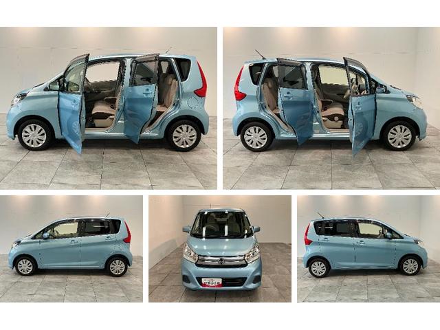 デイズＸ　フルセグナビ　パノラマカメラ　ドラレコ　車検整備付衝突被害軽減ブレーキ　フルセグナビ　ＤＶＤ再生　Ｂｌｕｅｔｏｏｔｈ　ＵＳＢ　パノラマカメラ　ドラレコ　ＥＴＣ　ＴＶコントロール　オートエアコン　マニュアルレベリング　スマートキー　エコアイドル（滋賀県）の中古車