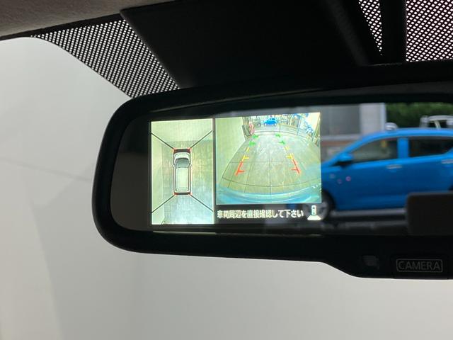 デイズＸ　フルセグナビ　パノラマカメラ　ドラレコ　車検整備付衝突被害軽減ブレーキ　フルセグナビ　ＤＶＤ再生　Ｂｌｕｅｔｏｏｔｈ　ＵＳＢ　パノラマカメラ　ドラレコ　ＥＴＣ　ＴＶコントロール　オートエアコン　マニュアルレベリング　スマートキー　エコアイドル（滋賀県）の中古車