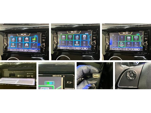 デイズハイウェイスターX プレミアムセレクション ナビ Pカメラ衝突被害軽減ブレーキ フルセグナビ DVD再生 Bluetooth USB パノラマ ETC HID オートライト オートエアコン 電動格納式ミラー スマートキー エコアイドル タイヤ4本新品交換済み(滋賀県)の中古車