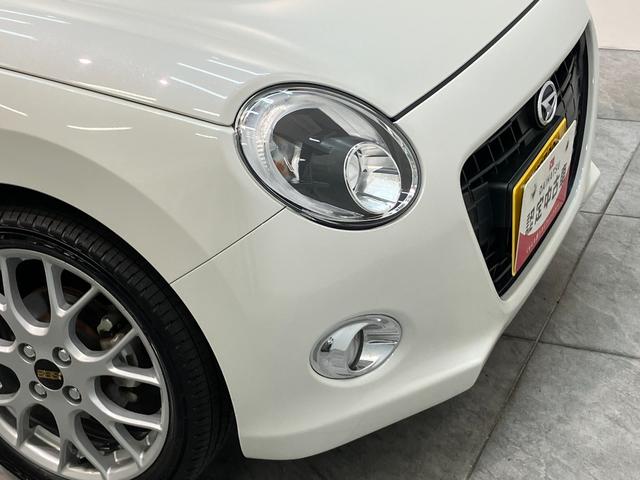コペン２０ｔｈアニバーサリーエディション　フルセグナビ　ＢＢＳフルセグナビ　ＤＶＤ再生　Ｂｌｕｅｔｏｏｔｈ　ＵＳＢ　ＥＴＣ車載器　パドルシフト　ＭＯＭＯ製ハンドル　ＢＢＳ製アルミホイール　シートヒーター　ＬＥＤ　オートライト　オートエアコン　スマートキー（滋賀県）の中古車
