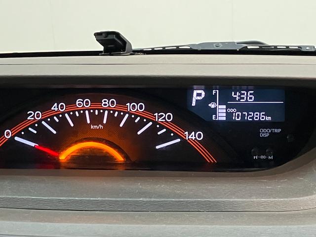 タントＸ　ＳＡ　ワンセグナビ　ＥＴＣ　スマートキー　車検整備付衝突被害軽減ブレーキ　ワンセグナビ　ＥＴＣ　左側電動スライドドア　オートライト　オートエアコン　マニュアルレベリング　エコアイドル　タイヤ４本新品交換済み（滋賀県）の中古車