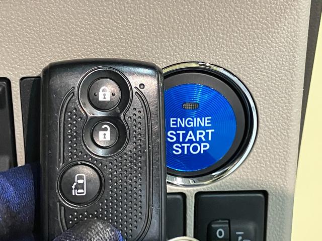 タントＸ　ＳＡ　ワンセグナビ　ＥＴＣ　スマートキー　車検整備付衝突被害軽減ブレーキ　ワンセグナビ　ＥＴＣ　左側電動スライドドア　オートライト　オートエアコン　マニュアルレベリング　エコアイドル　タイヤ４本新品交換済み（滋賀県）の中古車