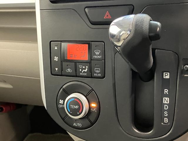 タントＸ　ＳＡ　ワンセグナビ　ＥＴＣ　スマートキー　車検整備付衝突被害軽減ブレーキ　ワンセグナビ　ＥＴＣ　左側電動スライドドア　オートライト　オートエアコン　マニュアルレベリング　エコアイドル　タイヤ４本新品交換済み（滋賀県）の中古車