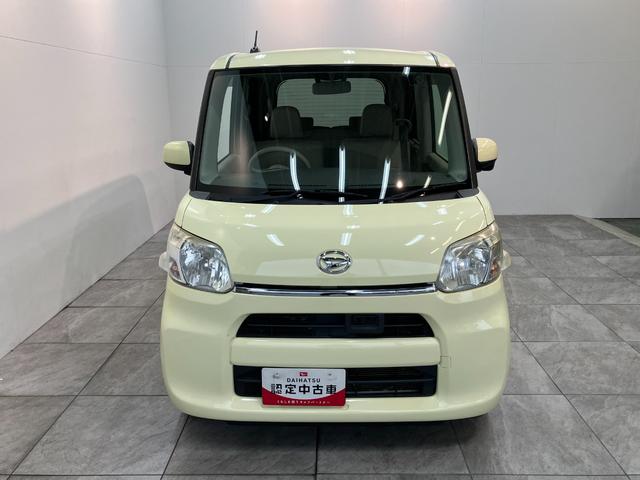 タントＸ　ＳＡ　ワンセグナビ　ＥＴＣ　スマートキー　車検整備付衝突被害軽減ブレーキ　ワンセグナビ　ＥＴＣ　左側電動スライドドア　オートライト　オートエアコン　マニュアルレベリング　エコアイドル　タイヤ４本新品交換済み（滋賀県）の中古車