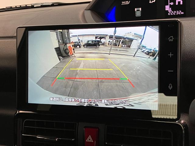 タントカスタムＲＳ　ターボ　９型ディスプレイオーディオ　ドラレコ衝突被害軽減ブレーキ　コーナーセンサー　９型ディスプレイオーディオ　Ｂｌｕｅｔｏｏｔｈ　ＵＳＢ　バックカメラ　前後ドラレコ　両側電動スライドドア　前席シートヒーター　ＬＥＤ　スマートキー　ターボ（滋賀県）の中古車