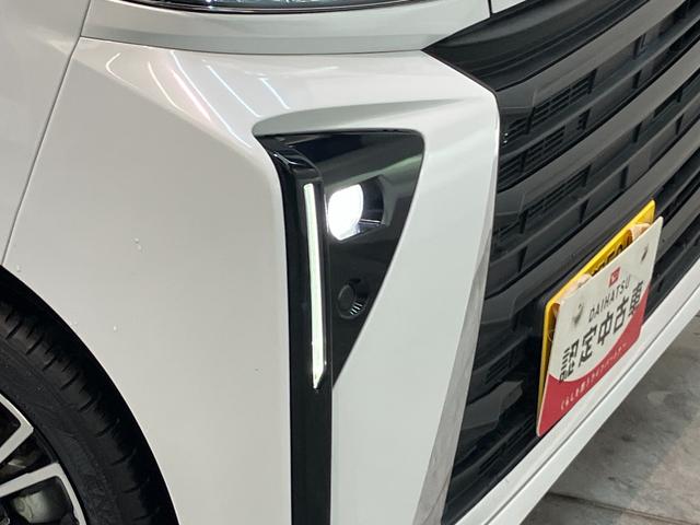 タントカスタムＲＳ　ターボ　９型ディスプレイオーディオ　ドラレコ衝突被害軽減ブレーキ　コーナーセンサー　９型ディスプレイオーディオ　Ｂｌｕｅｔｏｏｔｈ　ＵＳＢ　バックカメラ　前後ドラレコ　両側電動スライドドア　前席シートヒーター　ＬＥＤ　スマートキー　ターボ（滋賀県）の中古車
