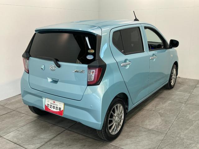 ミライース 中古車 ＸリミテッドＳＡ３　フルセグナビ　バックカメラ　ＬＥＤ衝突被害軽減ブレーキ　スマアシ３　コーナーセンサー　フルセグナビ　ＤＶＤ再生　Ｂｌｕｅｔｏｏｔｈ　バックカメラ　ＥＴＣ　ＬＥＤ　電動格納式ミラー　キーレスエントリー　社外アルミ　エコアイドル