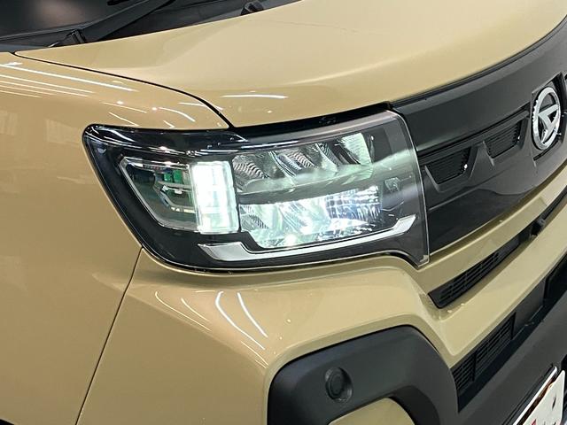 タントファンクロスターボ　１０型ナビ　パノラマカメラ　前後ドラレコ衝突被害軽減ブレーキ　コーナーセンサー　１０型フルセグナビ　Ｂｌｕｅｔｏｏｔｈ　ＤＶＤ再生　ＵＳＢ　パノラマカメラ　前後ドラレコ　ＥＴＣ　両側電動スライドドア　シートヒーター　ＬＥＤ　レーダークルーズ（滋賀県）の中古車