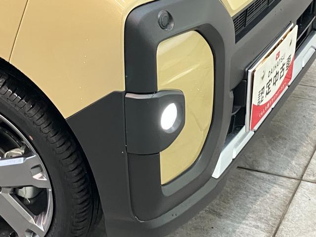 タントファンクロスターボ　１０型ナビ　パノラマカメラ　前後ドラレコ衝突被害軽減ブレーキ　コーナーセンサー　１０型フルセグナビ　Ｂｌｕｅｔｏｏｔｈ　ＤＶＤ再生　ＵＳＢ　パノラマカメラ　前後ドラレコ　ＥＴＣ　両側電動スライドドア　シートヒーター　ＬＥＤ　レーダークルーズ（滋賀県）の中古車