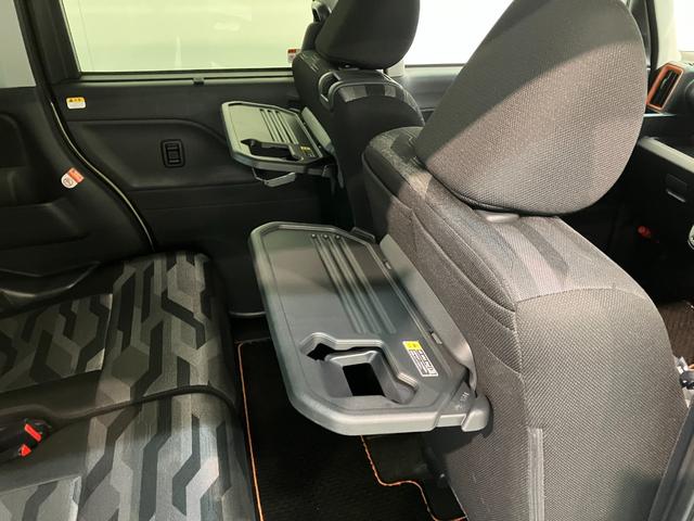 タントファンクロスターボ　１０型ナビ　パノラマカメラ　前後ドラレコ衝突被害軽減ブレーキ　コーナーセンサー　１０型フルセグナビ　Ｂｌｕｅｔｏｏｔｈ　ＤＶＤ再生　ＵＳＢ　パノラマカメラ　前後ドラレコ　ＥＴＣ　両側電動スライドドア　シートヒーター　ＬＥＤ　レーダークルーズ（滋賀県）の中古車