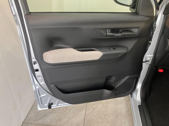 ムーヴX コーナセンサー 左側電動スライドドア 届出済未使用車衝突被害軽減ブレーキ コーナーセンサー バックカメラ(ナビ装着時用) 左側電動スライドドア LEDヘッドライト オートライト オートエアコン 電動格納式ミラー スマートキー エコアイドル(滋賀県)の中古車