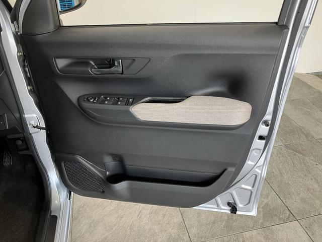 ムーヴX コーナセンサー 左側電動スライドドア 届出済未使用車衝突被害軽減ブレーキ コーナーセンサー バックカメラ(ナビ装着時用) 左側電動スライドドア LEDヘッドライト オートライト オートエアコン 電動格納式ミラー スマートキー エコアイドル(滋賀県)の中古車