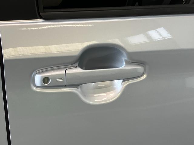 ムーヴX コーナセンサー 左側電動スライドドア 届出済未使用車衝突被害軽減ブレーキ コーナーセンサー バックカメラ(ナビ装着時用) 左側電動スライドドア LEDヘッドライト オートライト オートエアコン 電動格納式ミラー スマートキー エコアイドル(滋賀県)の中古車
