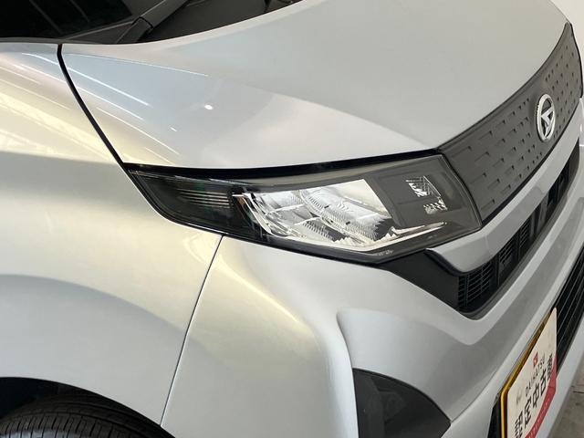 ムーヴX コーナセンサー 左側電動スライドドア 届出済未使用車衝突被害軽減ブレーキ コーナーセンサー バックカメラ(ナビ装着時用) 左側電動スライドドア LEDヘッドライト オートライト オートエアコン 電動格納式ミラー スマートキー エコアイドル(滋賀県)の中古車
