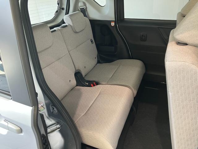 ムーヴX コーナセンサー 左側電動スライドドア 届出済未使用車衝突被害軽減ブレーキ コーナーセンサー バックカメラ(ナビ装着時用) 左側電動スライドドア LEDヘッドライト オートライト オートエアコン 電動格納式ミラー スマートキー エコアイドル(滋賀県)の中古車
