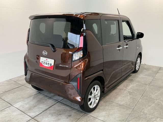 ムーヴＧ　９型ディスプレイオーディオ　前後ドラレコ　バックカメラ衝突被害軽減ブレーキ　コーナーセンサー　９型ディスプレイオーディオ　Ｂｌｕｅｔｏｏｔｈ　ＵＳＢ　バックカメラ　前後ドラレコ　左側電動スライドドア　ワイヤレス充電器　ＬＥＤ　オートライト　オートエアコン（滋賀県）の中古車