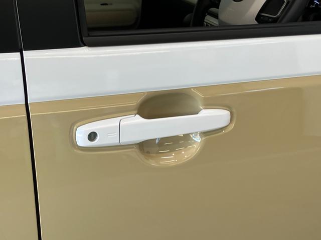 ムーヴキャンバスストライプスＧ　１０型フルセグナビ　バックカメラ　ドラレコ衝突被害軽減ブレーキ　コーナセンサー　１０型フルセグナビ　Ｂｌｕｅｔｏｏｔｈ　ＵＳＢ　バックカメラ　前後ドラレコ　両側電動スライドドア　ＬＥＤ　オートライト　前席シートヒーター　エコアイドル（滋賀県）の中古車