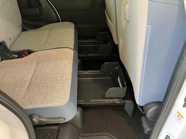 ムーヴキャンバスストライプスＧ　１０型フルセグナビ　バックカメラ　ドラレコ衝突被害軽減ブレーキ　コーナセンサー　１０型フルセグナビ　Ｂｌｕｅｔｏｏｔｈ　ＵＳＢ　バックカメラ　前後ドラレコ　両側電動スライドドア　ＬＥＤ　オートライト　前席シートヒーター　エコアイドル（滋賀県）の中古車