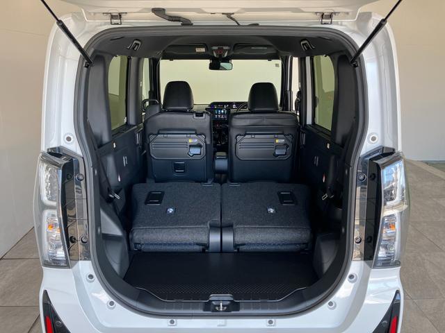 タントカスタムXリミテッド 9型ディスプレイオーディオ Bカメラ衝突被害軽減ブレーキ コーナーセンサー 9型ディスプレイオーディオ Bluetooth USB バックカメラ ETC 両側電動スライドドア 前席シートヒーター LED レーダークルーズ スマートキー(滋賀県)の中古車