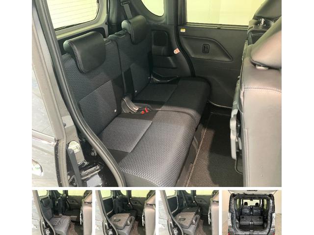 タントカスタムＸリミテッド　９型ディスプレイオーディオ　フルセグ衝突被害軽減ブレーキ　コーナーセンサー　９型ディスプレイオーディオ　Ｂｌｕｅｔｏｏｔｈ　ＵＳＢ　バックカメラ　ＥＴＣ　両側電動スライドドア　前席シートヒーター　ＬＥＤ　レーダークルーズ　スマートキー（滋賀県）の中古車