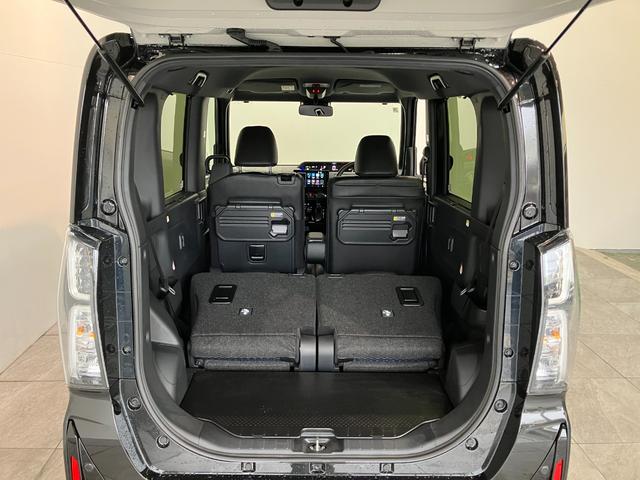 タントカスタムＸリミテッド　９型ディスプレイオーディオ　フルセグ衝突被害軽減ブレーキ　コーナーセンサー　９型ディスプレイオーディオ　Ｂｌｕｅｔｏｏｔｈ　ＵＳＢ　バックカメラ　ＥＴＣ　両側電動スライドドア　前席シートヒーター　ＬＥＤ　レーダークルーズ　スマートキー（滋賀県）の中古車