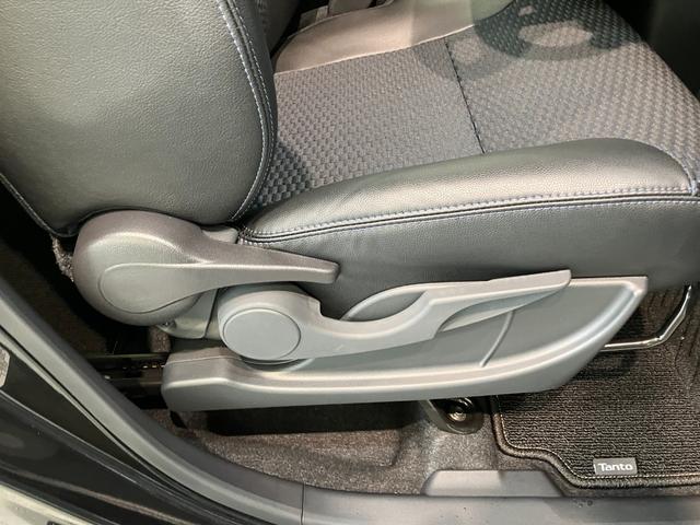 タントカスタムＸリミテッド　９型ディスプレイオーディオ　フルセグ衝突被害軽減ブレーキ　コーナーセンサー　９型ディスプレイオーディオ　Ｂｌｕｅｔｏｏｔｈ　ＵＳＢ　バックカメラ　ＥＴＣ　両側電動スライドドア　前席シートヒーター　ＬＥＤ　レーダークルーズ　スマートキー（滋賀県）の中古車