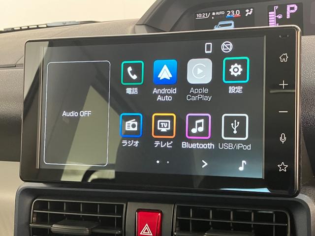 タントＸ　９型ディスプレイオーディオ　バックカメラ　前後ドラレコ衝突被害軽減ブレーキ　コーナーセンサー　９型ディスプレイオーディオ　フルセグ　Ｂｌｕｅｔｏｏｔｈ　ＵＳＢ　バックカメラ　前後ドラレコ　左側電動スライドドア　前席シートヒーター　ＬＥＤ　スマートキー（滋賀県）の中古車