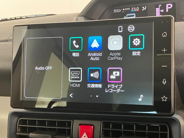タントＸ　９型ディスプレイオーディオ　バックカメラ　前後ドラレコ衝突被害軽減ブレーキ　コーナーセンサー　９型ディスプレイオーディオ　フルセグ　Ｂｌｕｅｔｏｏｔｈ　ＵＳＢ　バックカメラ　前後ドラレコ　左側電動スライドドア　前席シートヒーター　ＬＥＤ　スマートキー（滋賀県）の中古車