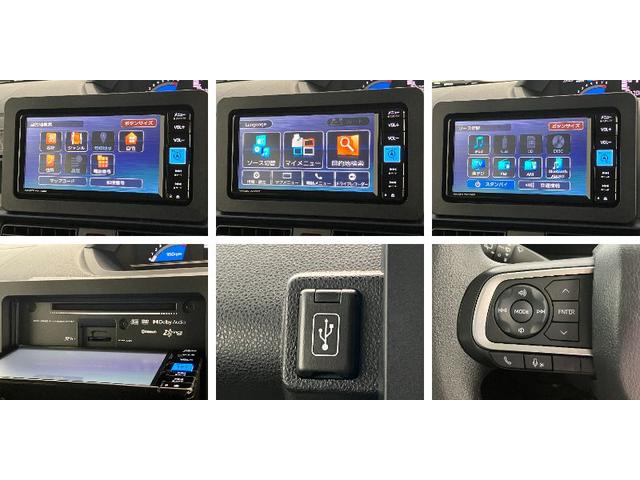 タントＸリミテッド　フルセグナビ　バックカメラ　前後ドラレコ衝突被害軽減ブレーキ　コーナーセンサー　フルセグナビ　Ｂｌｕｅｔｏｏｔｈ　ＤＶＤ再生　ＵＳＢ　バックカメラ　前後ドラレコ　両側電動スライドドア　前席シートヒーター　ＬＥＤ　オートライト　スマートキー（滋賀県）の中古車