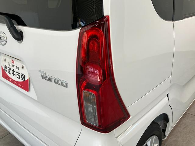 タントＸリミテッド　フルセグナビ　バックカメラ　前後ドラレコ衝突被害軽減ブレーキ　コーナーセンサー　フルセグナビ　Ｂｌｕｅｔｏｏｔｈ　ＤＶＤ再生　ＵＳＢ　バックカメラ　前後ドラレコ　両側電動スライドドア　前席シートヒーター　ＬＥＤ　オートライト　スマートキー（滋賀県）の中古車