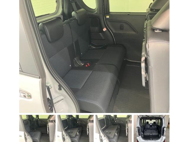 タントカスタムＸリミテッド　１０型フルセグナビ　届出済未使用車衝突被害軽減ブレーキ　コーナーセンサー　１０型フルセグナビ　Ｂｌｕｅｔｏｏｔｈ　ＤＶＤ再生　ＵＳＢ　バックカメラ　前後ドラレコ　両側電動スライドドア　前席シートヒーター　ＬＥＤ　レーダークルーズ（滋賀県）の中古車