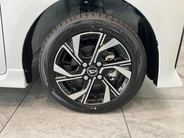 タントカスタムＸリミテッド　１０型フルセグナビ　届出済未使用車衝突被害軽減ブレーキ　コーナーセンサー　１０型フルセグナビ　Ｂｌｕｅｔｏｏｔｈ　ＤＶＤ再生　ＵＳＢ　バックカメラ　前後ドラレコ　両側電動スライドドア　前席シートヒーター　ＬＥＤ　レーダークルーズ（滋賀県）の中古車