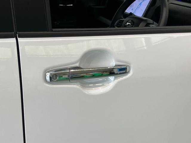 タントカスタムＸリミテッド　１０型フルセグナビ　届出済未使用車衝突被害軽減ブレーキ　コーナーセンサー　１０型フルセグナビ　Ｂｌｕｅｔｏｏｔｈ　ＤＶＤ再生　ＵＳＢ　バックカメラ　前後ドラレコ　両側電動スライドドア　前席シートヒーター　ＬＥＤ　レーダークルーズ（滋賀県）の中古車