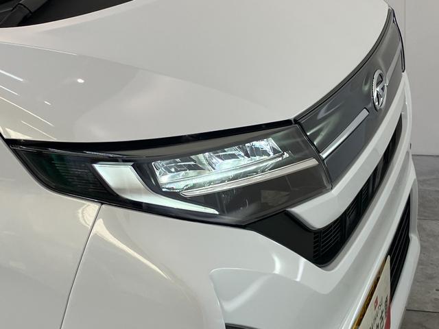 ムーヴＧ　９型ＤＡ　前席シートヒーター　届出済未使用車衝突被害軽減ブレーキ　コーナーセンサー　９型ディスプレイオーディオ　Ｂｌｕｅｔｏｏｔｈ　ＵＳＢ　バックカメラ　左側電動スライドドア　前席シートヒーター　ワイヤレス充電器　ＬＥＤ　オートエアコン（滋賀県）の中古車