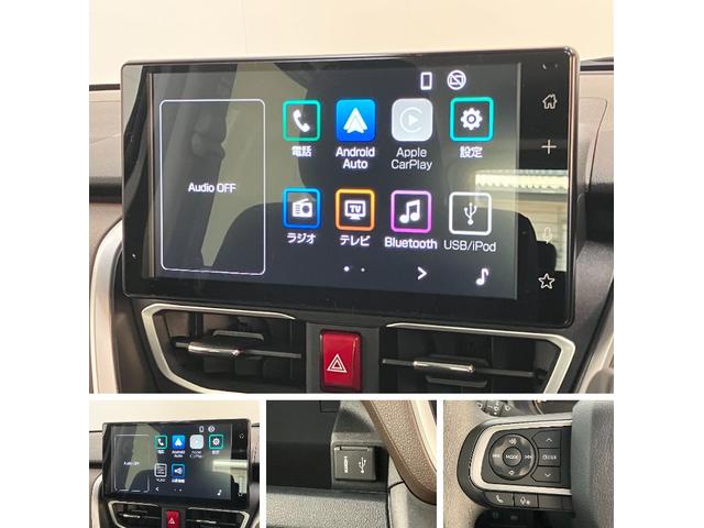 ムーヴＧ　９型ＤＡ　前席シートヒーター　届出済未使用車衝突被害軽減ブレーキ　コーナーセンサー　９型ディスプレイオーディオ　Ｂｌｕｅｔｏｏｔｈ　ＵＳＢ　バックカメラ　左側電動スライドドア　前席シートヒーター　ワイヤレス充電器　ＬＥＤ　オートエアコン（滋賀県）の中古車