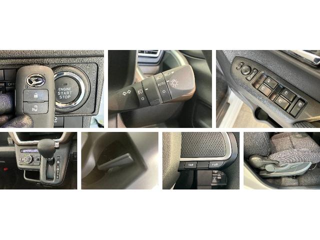 ムーヴＧ　９型ＤＡ　前席シートヒーター　届出済未使用車衝突被害軽減ブレーキ　コーナーセンサー　９型ディスプレイオーディオ　Ｂｌｕｅｔｏｏｔｈ　ＵＳＢ　バックカメラ　左側電動スライドドア　前席シートヒーター　ワイヤレス充電器　ＬＥＤ　オートエアコン（滋賀県）の中古車