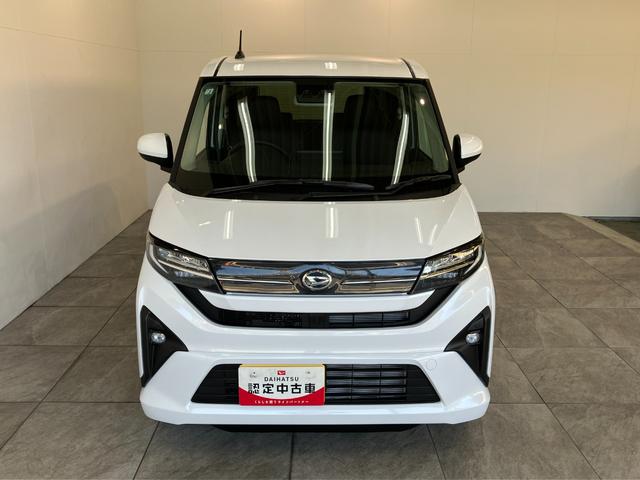 ムーヴＧ　９型ＤＡ　前席シートヒーター　届出済未使用車衝突被害軽減ブレーキ　コーナーセンサー　９型ディスプレイオーディオ　Ｂｌｕｅｔｏｏｔｈ　ＵＳＢ　バックカメラ　左側電動スライドドア　前席シートヒーター　ワイヤレス充電器　ＬＥＤ　オートエアコン（滋賀県）の中古車