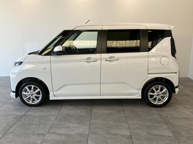 ムーヴＧ　９型ＤＡ　前席シートヒーター　届出済未使用車衝突被害軽減ブレーキ　コーナーセンサー　９型ディスプレイオーディオ　Ｂｌｕｅｔｏｏｔｈ　ＵＳＢ　バックカメラ　左側電動スライドドア　前席シートヒーター　ワイヤレス充電器　ＬＥＤ　オートエアコン（滋賀県）の中古車