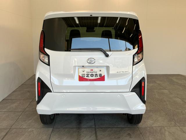 ムーヴＧ　９型ＤＡ　前席シートヒーター　届出済未使用車衝突被害軽減ブレーキ　コーナーセンサー　９型ディスプレイオーディオ　Ｂｌｕｅｔｏｏｔｈ　ＵＳＢ　バックカメラ　左側電動スライドドア　前席シートヒーター　ワイヤレス充電器　ＬＥＤ　オートエアコン（滋賀県）の中古車