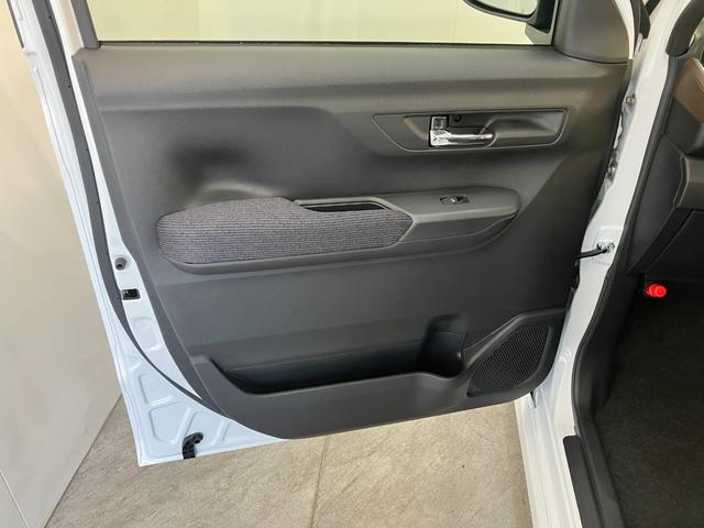 ムーヴＧ　９型ＤＡ　前席シートヒーター　届出済未使用車衝突被害軽減ブレーキ　コーナーセンサー　９型ディスプレイオーディオ　Ｂｌｕｅｔｏｏｔｈ　ＵＳＢ　バックカメラ　左側電動スライドドア　前席シートヒーター　ワイヤレス充電器　ＬＥＤ　オートエアコン（滋賀県）の中古車