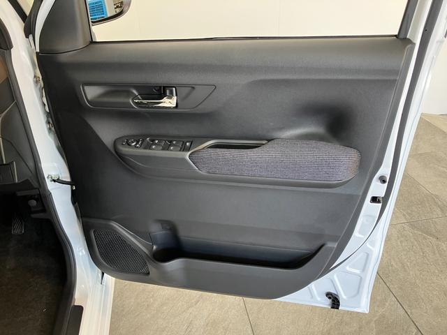 ムーヴＧ　９型ＤＡ　前席シートヒーター　届出済未使用車衝突被害軽減ブレーキ　コーナーセンサー　９型ディスプレイオーディオ　Ｂｌｕｅｔｏｏｔｈ　ＵＳＢ　バックカメラ　左側電動スライドドア　前席シートヒーター　ワイヤレス充電器　ＬＥＤ　オートエアコン（滋賀県）の中古車